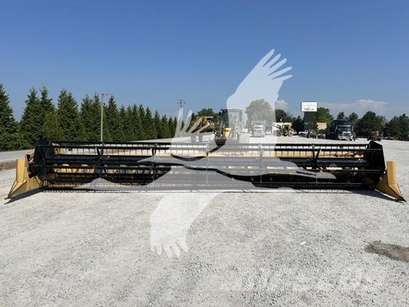 CAT F30 Ražas novākšanas galvas