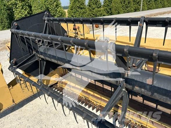 CAT F30 Ražas novākšanas galvas