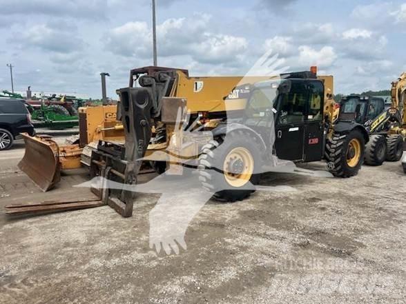 CAT TL1255C Teleskopiskie manipulatori
