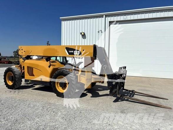 CAT TL943C Teleskopiskie manipulatori