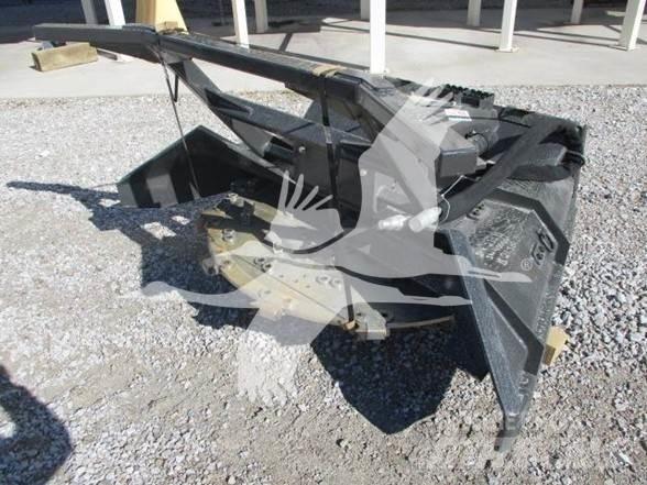  CID FDM60 Mežizstrādes mulčeri