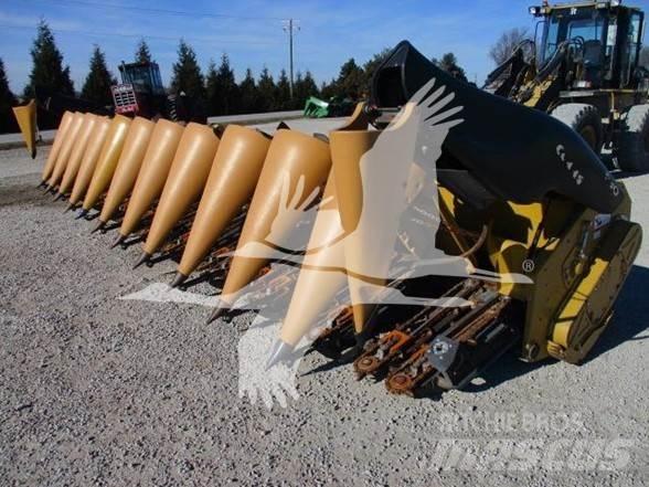 CLAAS 12-30 Ražas novākšanas galvas