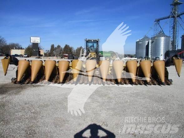 CLAAS 12-30 Ražas novākšanas galvas