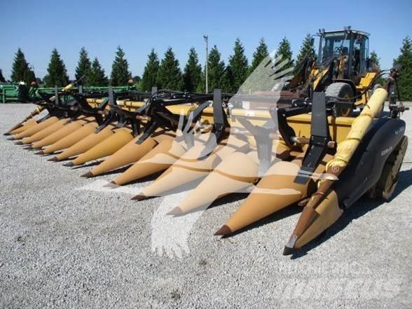 CLAAS 12-30C Ražas novākšanas galvas