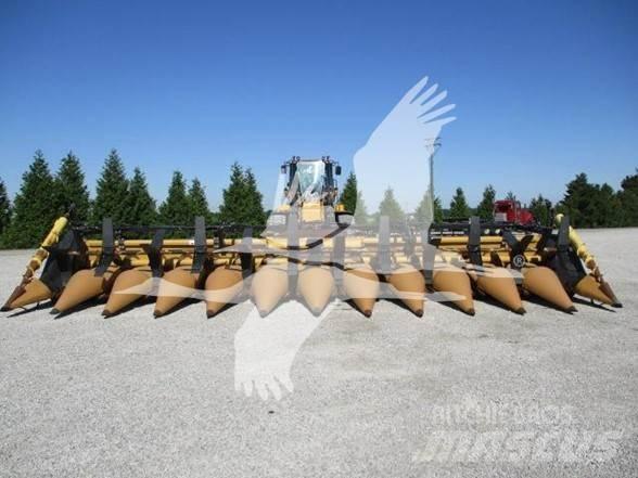 CLAAS 12-30C Ražas novākšanas galvas