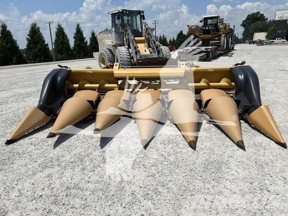 CLAAS 6-30 Ražas novākšanas galvas