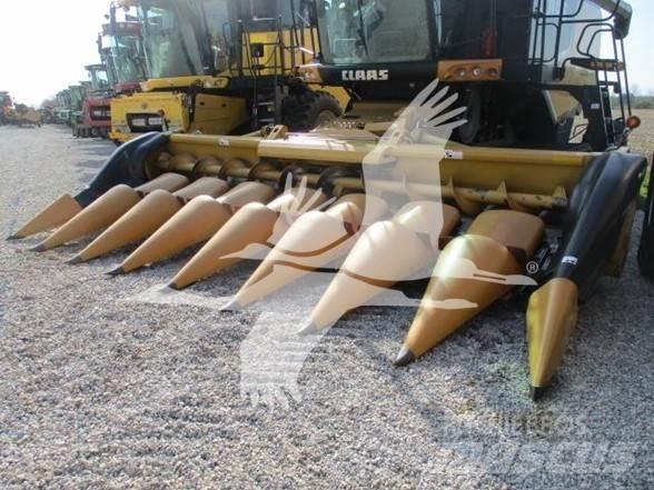 CLAAS 8-30 Ražas novākšanas galvas