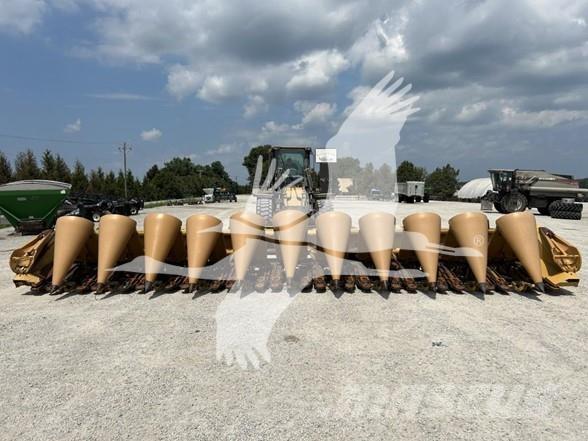 Claas C512-30 Ražas novākšanas galvas