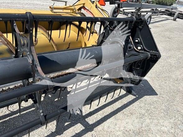 Claas F540 Ražas novākšanas galvas