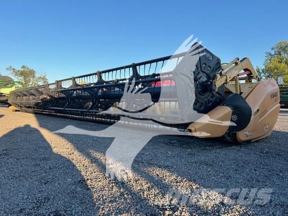 CLAAS F540 Ražas novākšanas galvas