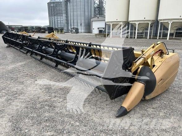 Claas F540 Ražas novākšanas galvas