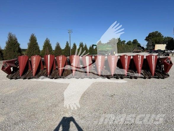 Drago 1230 Ražas novākšanas galvas