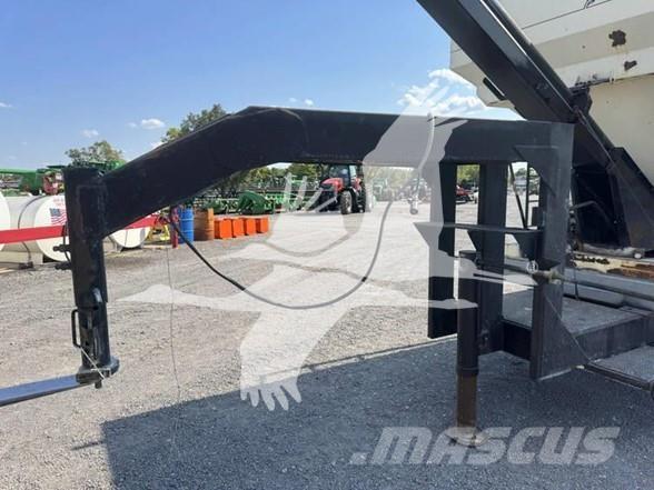 Friesen 240 Sējmašīnas