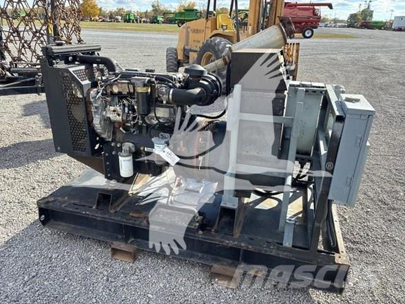 Generac MLT6S Gaismas torņi