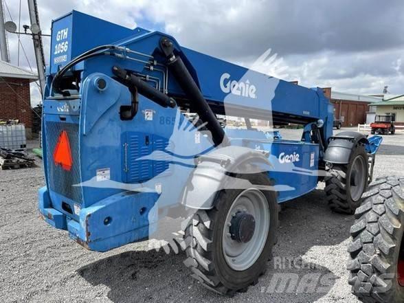 Genie GTH1056 Teleskopiskie manipulatori