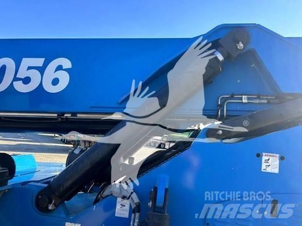 Genie GTH1056 Teleskopiskie manipulatori