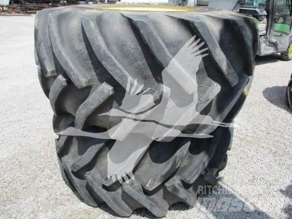 Goodyear 28L26 Būvniecība- Citi