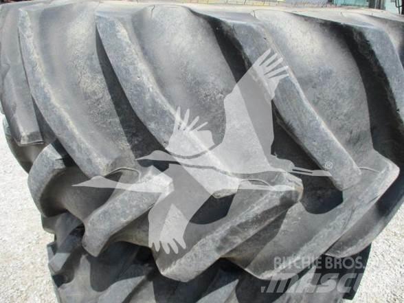 Goodyear 28L26 Būvniecība- Citi