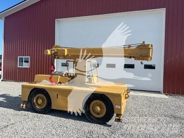 Grove IND24 Mini pacēlāji