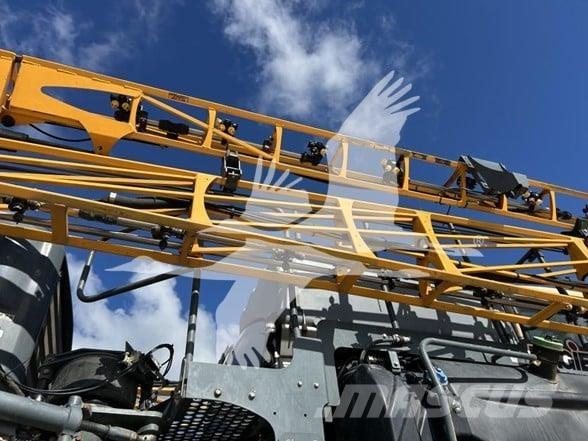 Hagie STS10 Pašgājēji smidzinātāji