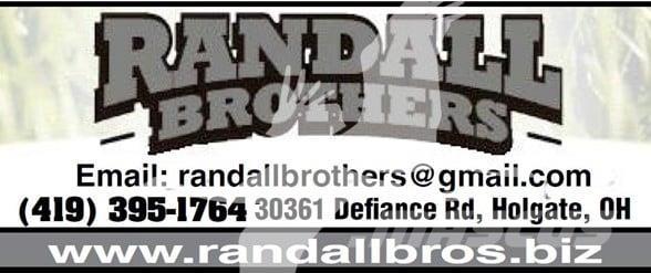 Hagie STS10 Pašgājēji smidzinātāji