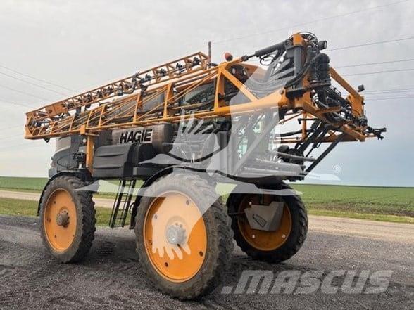 Hagie STS12 Pašgājēji smidzinātāji