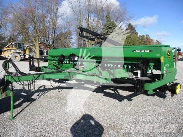 John Deere 750 Sējmašīnas