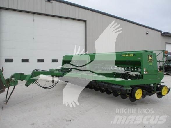 John Deere 750 Sējmašīnas