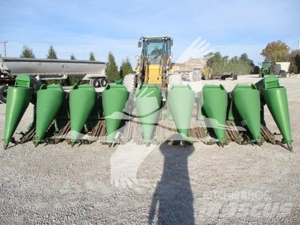 John Deere 893 Ražas novākšanas galvas