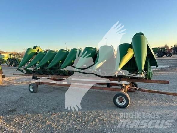 John Deere 893 Ražas novākšanas galvas