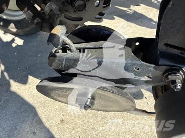 Kinze 3000 Stādāmās mašīnas