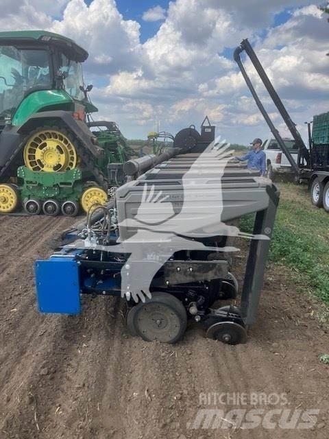 Kinze 3140 Stādāmās mašīnas