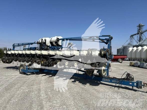 Kinze 3600 Stādāmās mašīnas