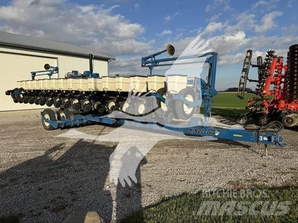 Kinze 3660 Stādāmās mašīnas