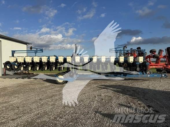 Kinze 3660 Stādāmās mašīnas