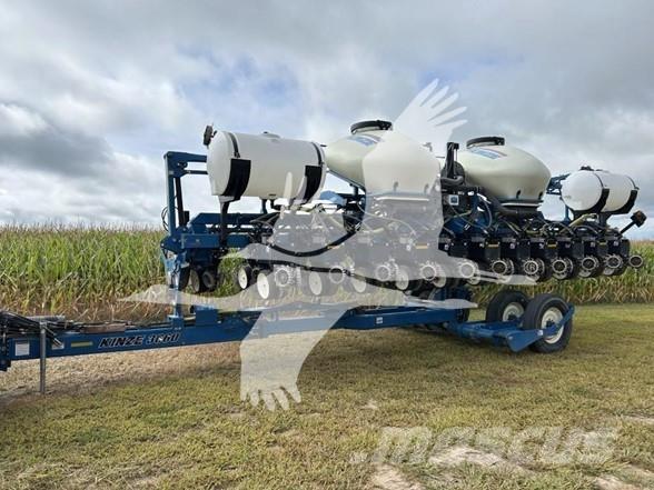 Kinze 3660 Stādāmās mašīnas