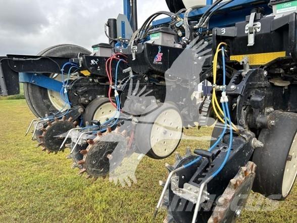 Kinze 3660 Stādāmās mašīnas