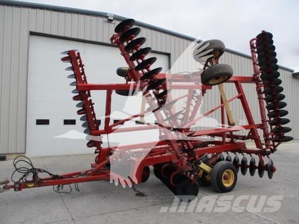 Krause 3990 Disku lobītāji/ecēšas