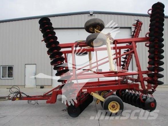 Krause 3990 Disku lobītāji/ecēšas
