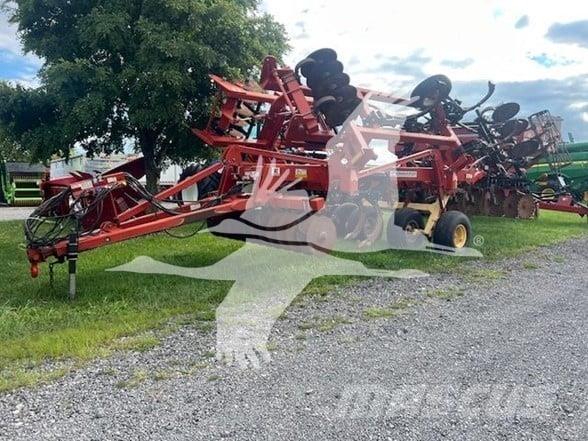 Krause 4850-18 Cita augsnes apstrādes tehnika un papildaprīkojums
