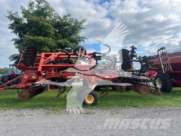 Krause 4850-18 Cita augsnes apstrādes tehnika un papildaprīkojums