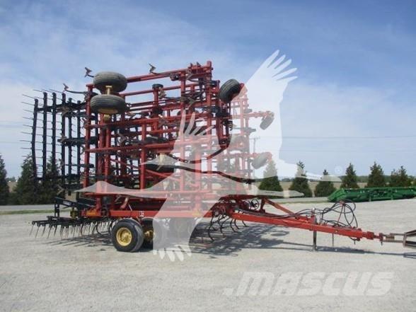 Krause 5630-50 Kultivatori