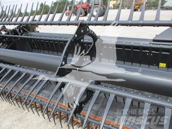 MAC DON FD135 Ražas novākšanas galvas