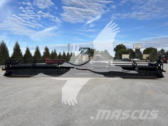 MAC DON FD140 Ražas novākšanas galvas