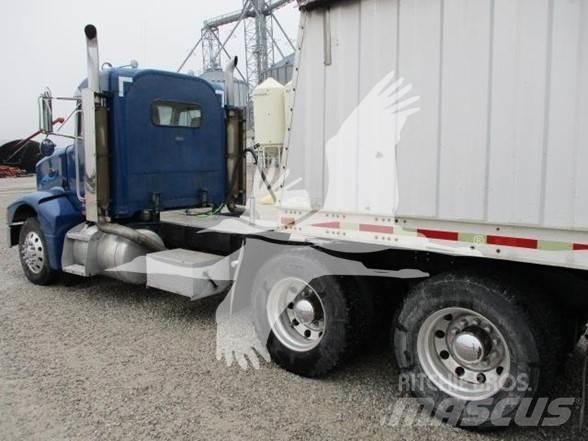 Peterbilt 385 Vilcēji