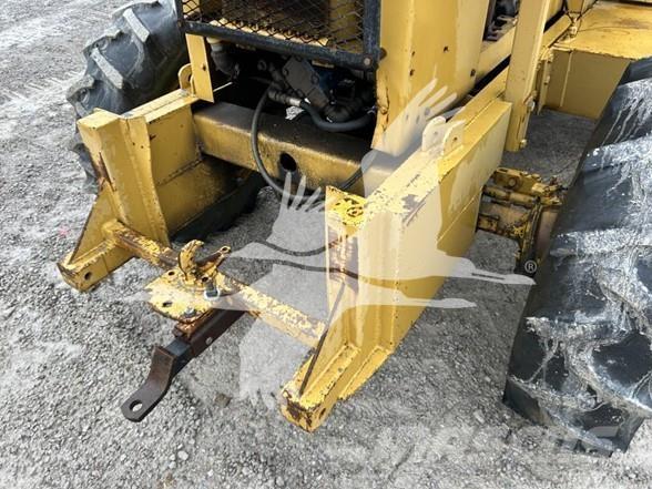  SPEICHER 3035 Tranšeju racēji