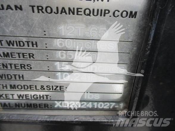 Trojan 120CL Kausi