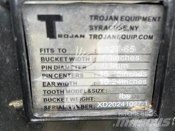 Trojan 120CL Kausi