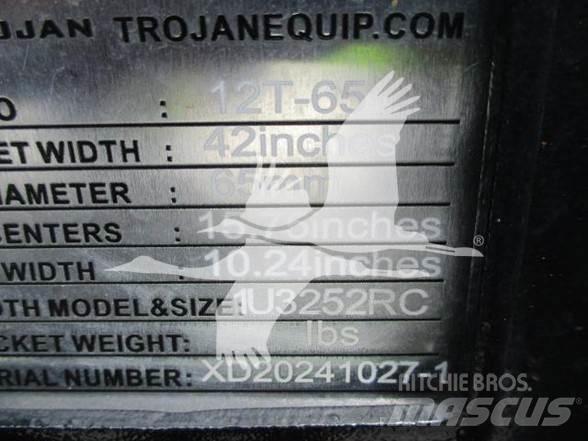 Trojan 120CL Kausi