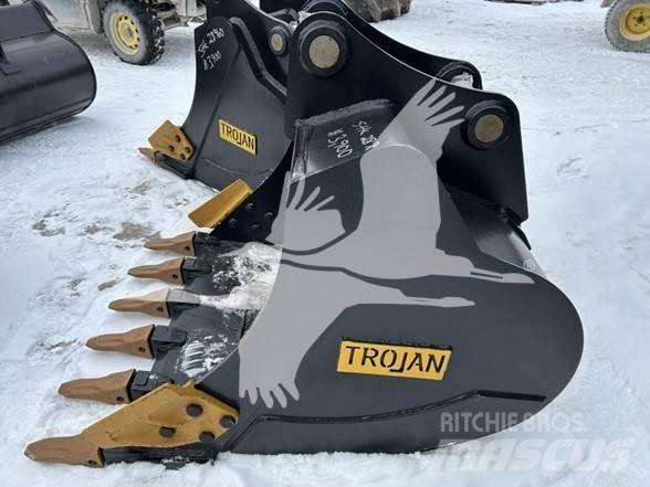 Trojan 120CL Kausi